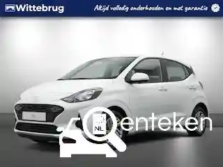 Hyundai i10 1.0 2024
