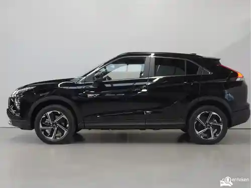 Mitsubishi Eclipse Cross 2.4 Plug-In Hybrid 2024