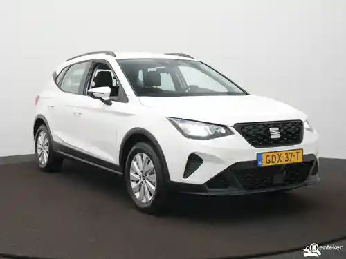 SEAT Arona 1.0 TSI 2024