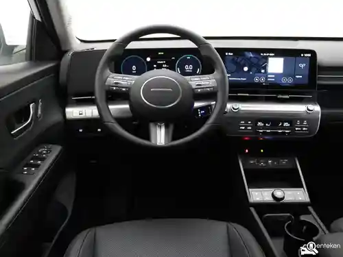 Hyundai Kona 1.6 GDI Hybrid 2024