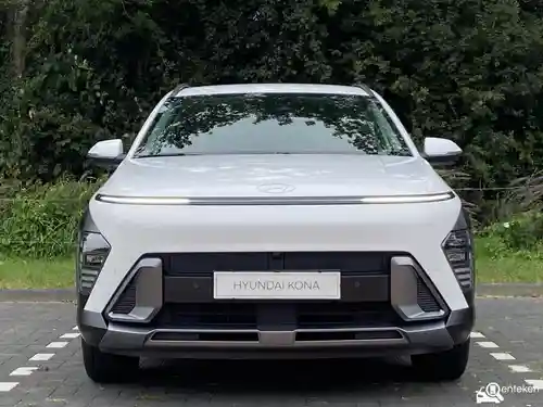 Hyundai Kona 1.6 GDI Hybrid 2024