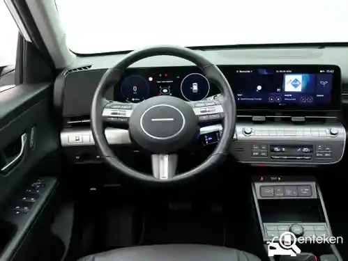 Hyundai Kona 1.6 GDI Hybrid 2024