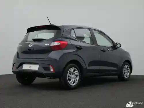 Hyundai i10 1.0 2024