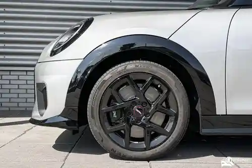 MINI Cooper C 2024