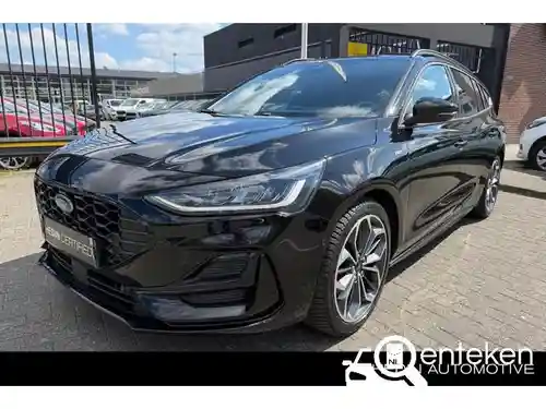 Ford Focus Active Turnier 1.0 EcoBoost Hybrid 2024