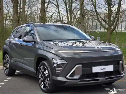 Hyundai Kona 1.6 GDI Hybrid 2024