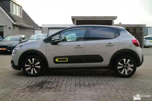 Citroen C3 PureTech 83 2021