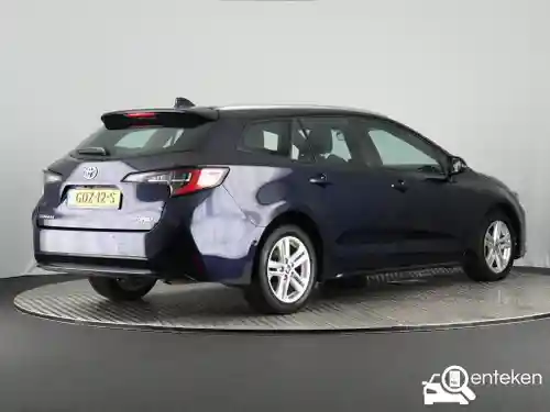 Toyota Corolla Touring Sports 1.8 Hybrid 2022