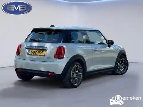 MINI  Cooper SE 2020