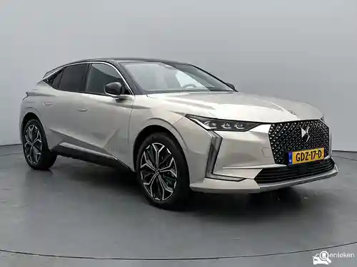 DS Automobiles DS 4 PureTech 130 2024