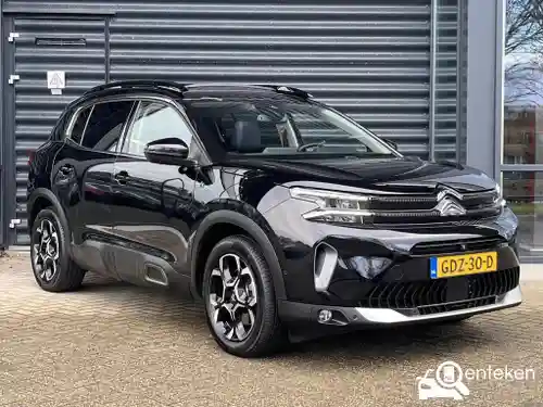 Citroen C5 Aircross Plug-In-Hybrid 225  2024
