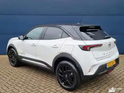 Opel Mokka 1.2 DI Turbo 2024