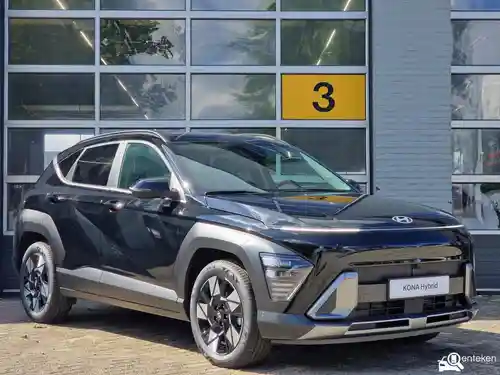 Hyundai Kona 1.6 GDI Hybrid 2024