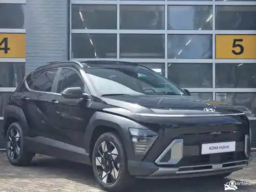 Hyundai Kona 1.6 GDI Hybrid 2024