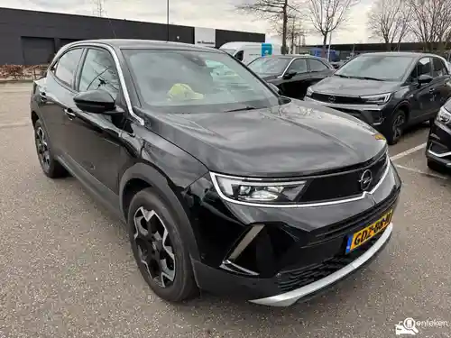 Opel Mokka 1.2 DI Turbo 2023