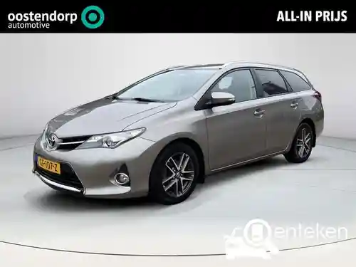 Toyota Auris Touring Sports 1.6 2015