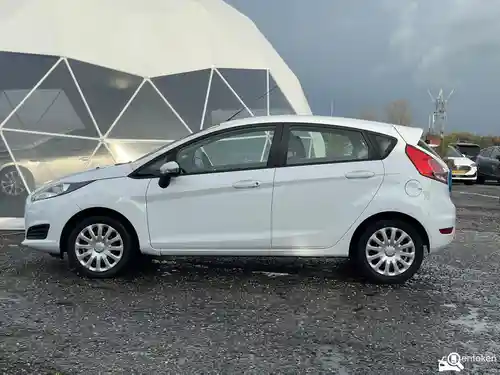 Ford Fiesta 1.0 2015