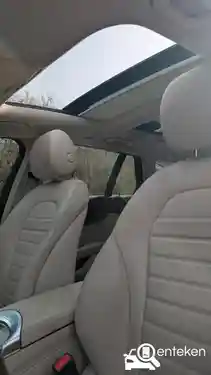 Mercedes-Benz C 180 T-model 2015