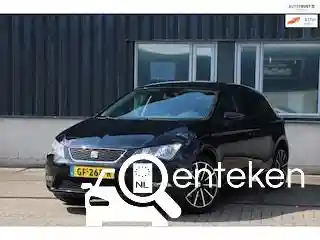 SEAT Leon 1.2 TSI 2013