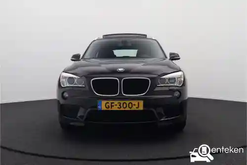 BMW X1 sDrive20i 2015