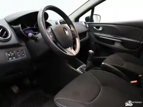 Renault Clio ENERGY TCe 90 2015