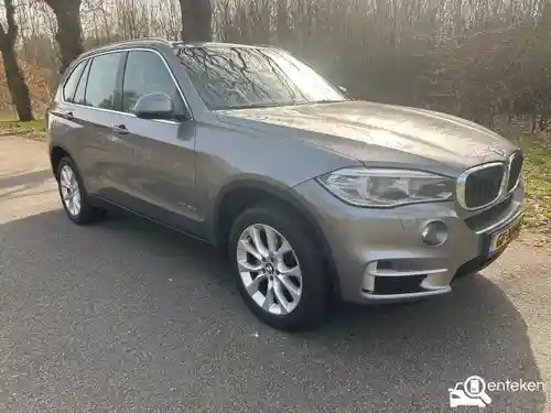 BMW X5 xDrive30d 2013
