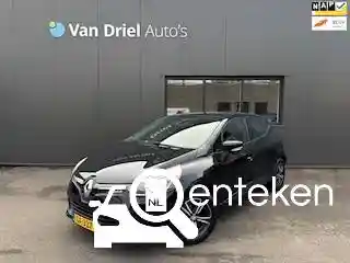 Renault Clio ENERGY TCe 90 2015