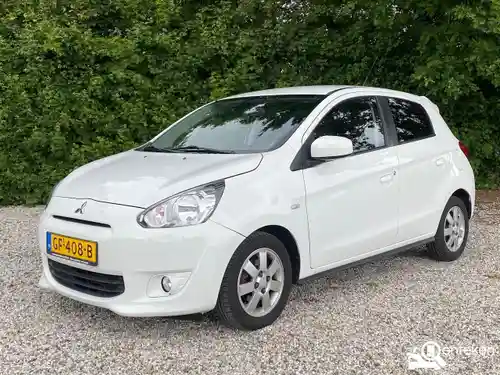 Mitsubishi Space Star 1.0 2015