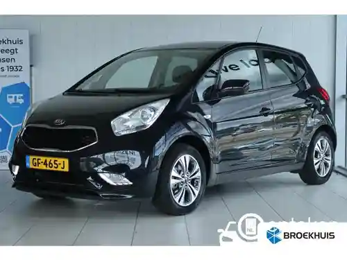 KIA Venga 1.6 2015