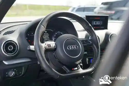 Audi A3 1.4 TFSI 2015