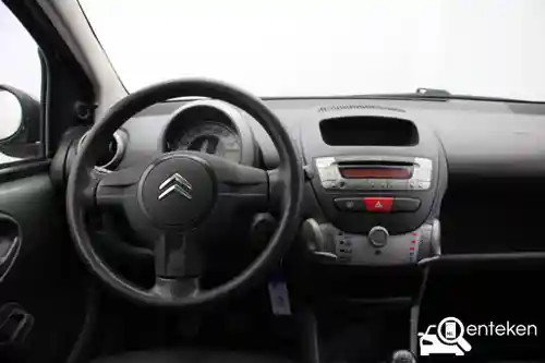 Citroen C1 1.0 2011