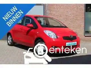 Toyota Yaris 1.3 2006