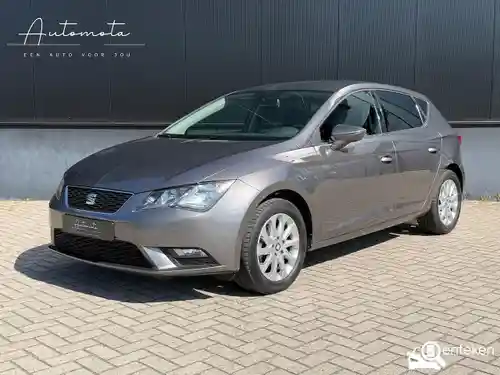 SEAT Leon 1.2 TSI 2015