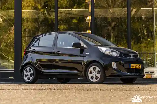 KIA Picanto 1.0 2015