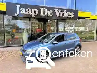 VW Polo 1.0 TSI BlueMotion 2015