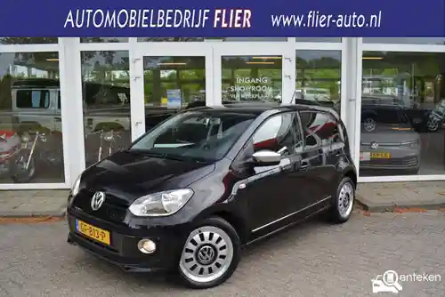 VW up! 1.0 BMT 2015