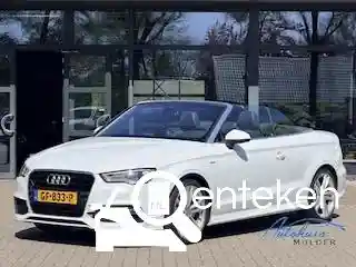 Audi A3 Cabriolet 1.4 TFSI cod ultra 2015