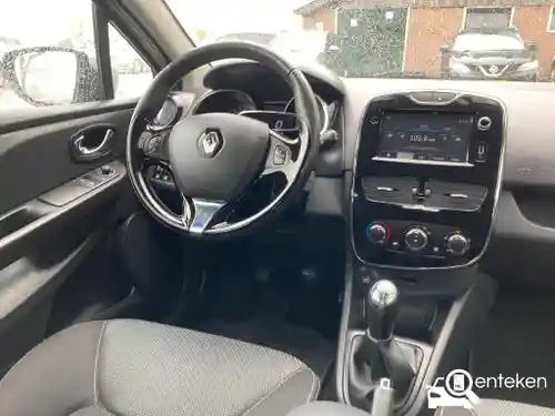 Renault Clio Grandtour ENERGY TCe 90 2014