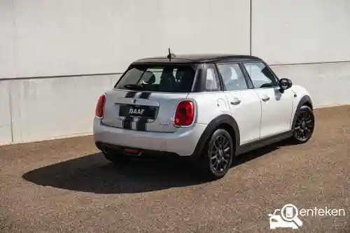 MINI  Cooper 2015