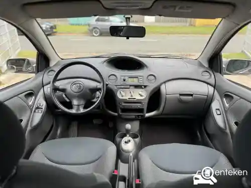 Toyota Yaris 1.0 2005