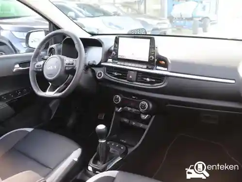 KIA Picanto 1.0 2024