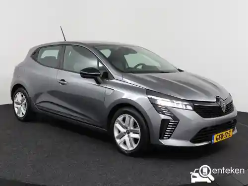 Renault Clio TCe 90 2023