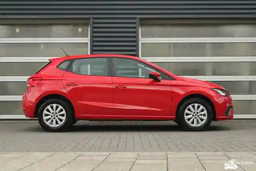 SEAT Ibiza 1.0 TSI 2024