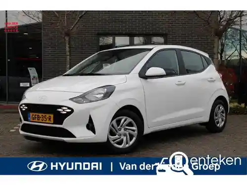 Hyundai i10 1.0 2024