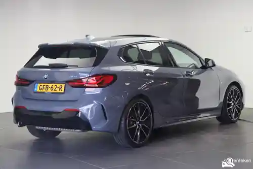 BMW 118i 2024