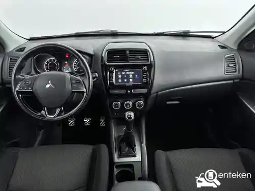 Mitsubishi ASX 1.6 ClearTec 2018