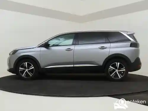 Peugeot 5008 1.2 PureTech 130 2022
