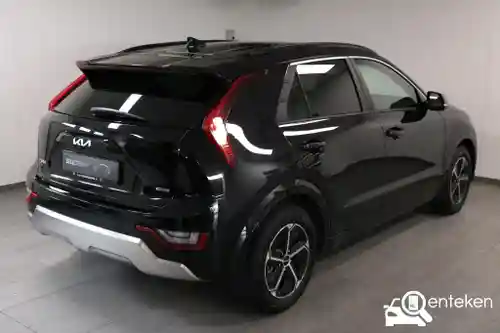 KIA Niro 1.6 GDI PlugIn-Hybrid 2023