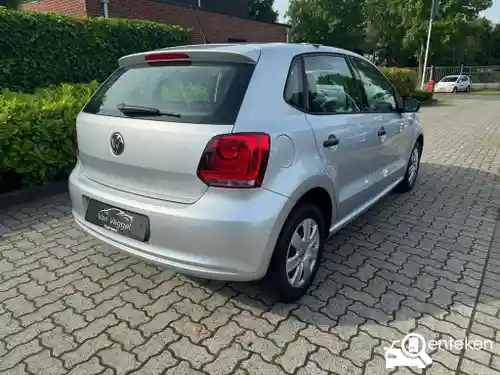 VW Polo 1.2 2009
