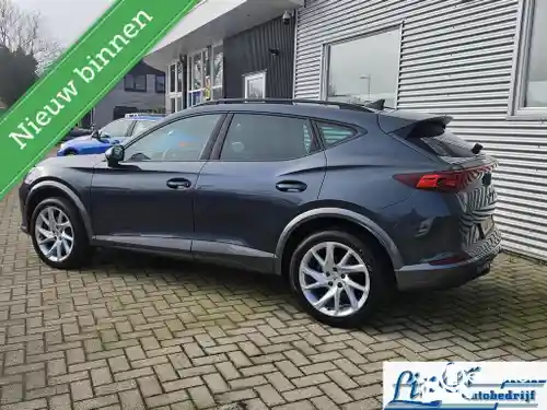 CUPRA Formentor 1.5 TSI 2023